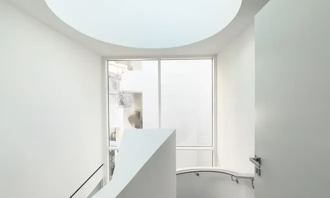 Недвижимость Apartment Monaco, Condamine: 6