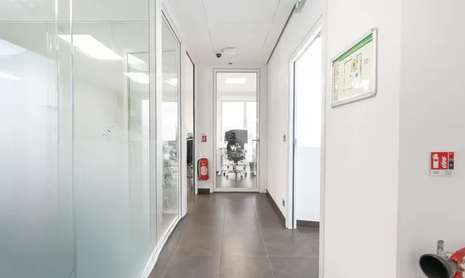Недвижимость Apartment Monaco, Condamine: 8