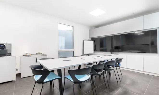Недвижимость Apartment Monaco, Condamine: 14
