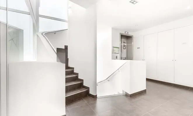 Недвижимость Apartment Monaco, Condamine: 17