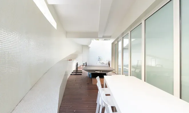 Недвижимость Apartment Monaco, Condamine: 23