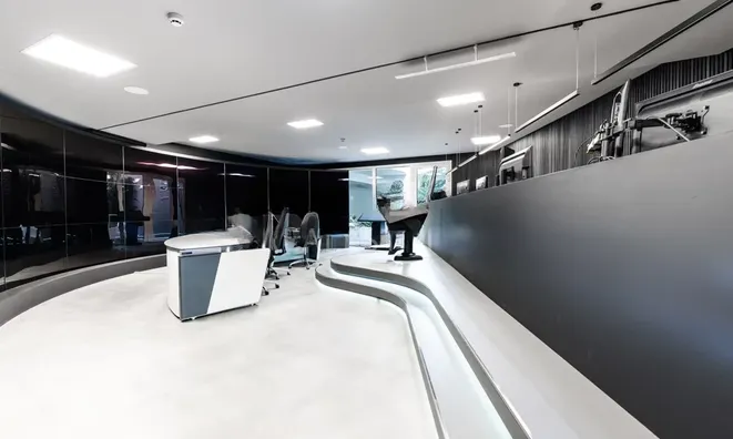 Недвижимость Apartment Monaco, Condamine: 25