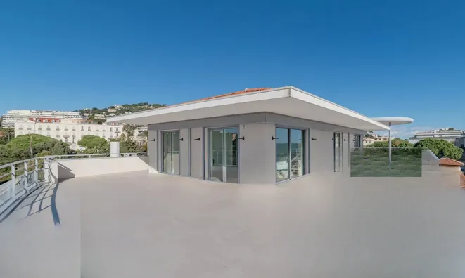 Недвижимость Villa Croix des Gardes: 4