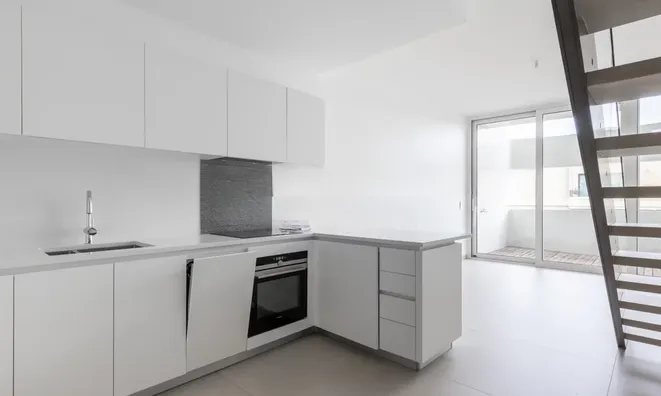 Недвижимость Apartment Monaco, Condamine: 5