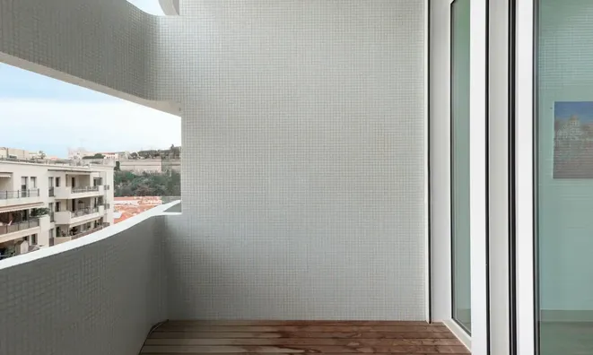 Недвижимость Apartment Monaco, Condamine: 9