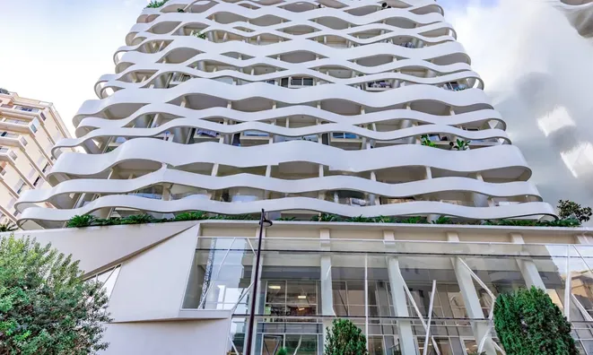 Недвижимость Apartment Monaco, Condamine: 10