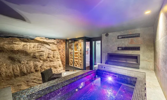 Недвижимость Villa Petit Juas: 6