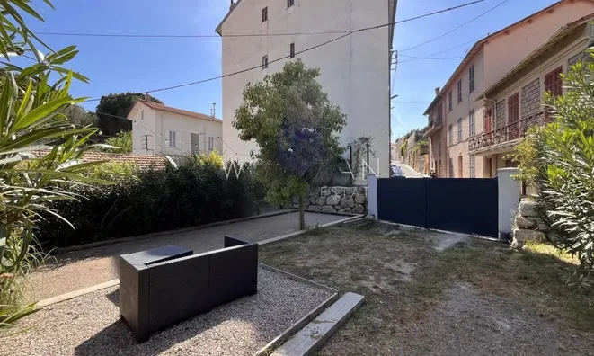 Недвижимость Villa Petit Juas: 14