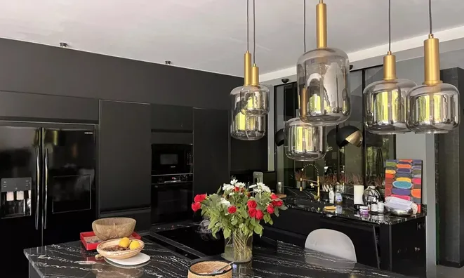 Недвижимость Villa Petit Juas: 15