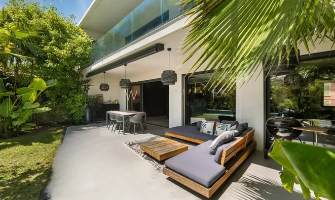 Недвижимость Villa Petit Juas: 17