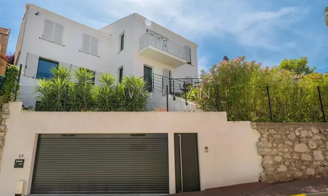 Недвижимость Villa Petit Juas: 19