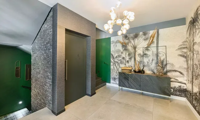 Недвижимость Villa Petit Juas: 20