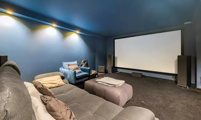 Недвижимость Villa Petit Juas: 21
