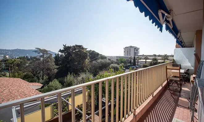 Недвижимость Villa Petit Juas: 2