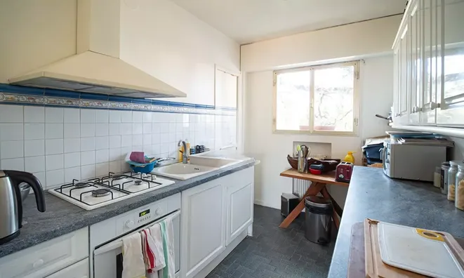 Недвижимость Villa Petit Juas: 3