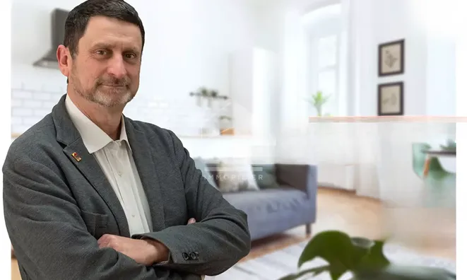 Недвижимость Villa Petit Juas: 4