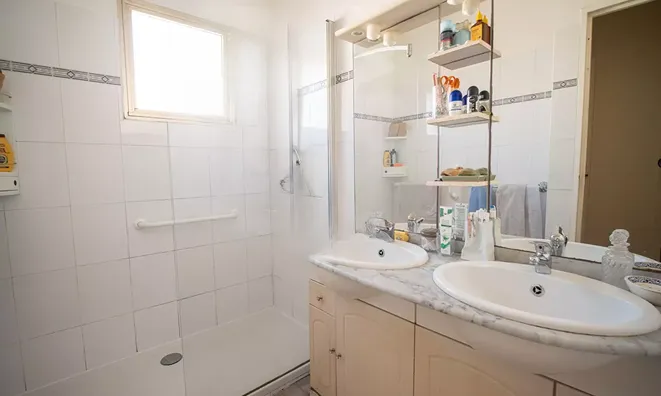 Недвижимость Villa Petit Juas: 6