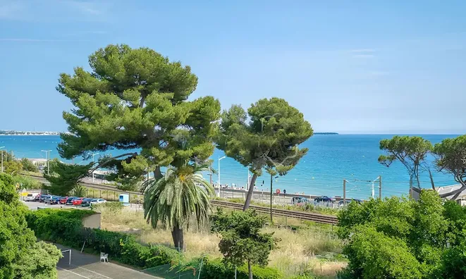 Недвижимость Villa Croix des Gardes: 5