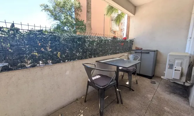 Недвижимость Villa Cannes: 3