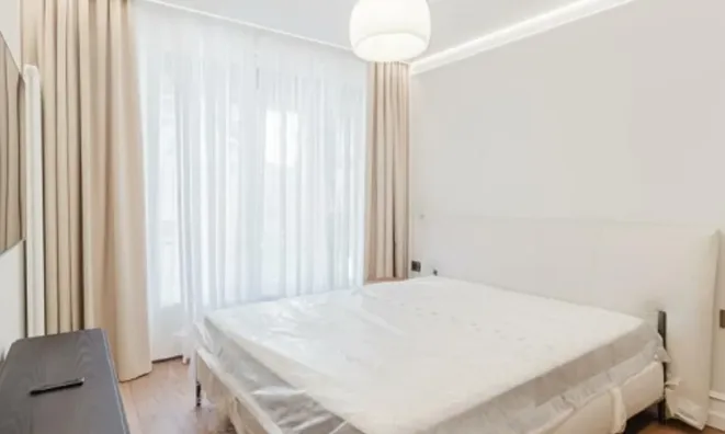 Недвижимость Apartment Monaco, La Rousse: 5