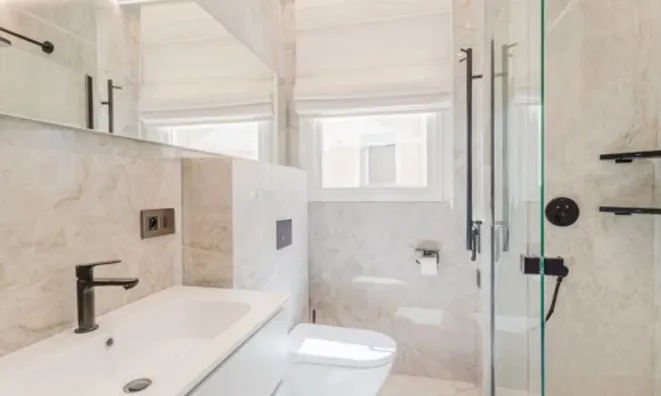 Недвижимость Apartment Monaco, La Rousse: 7