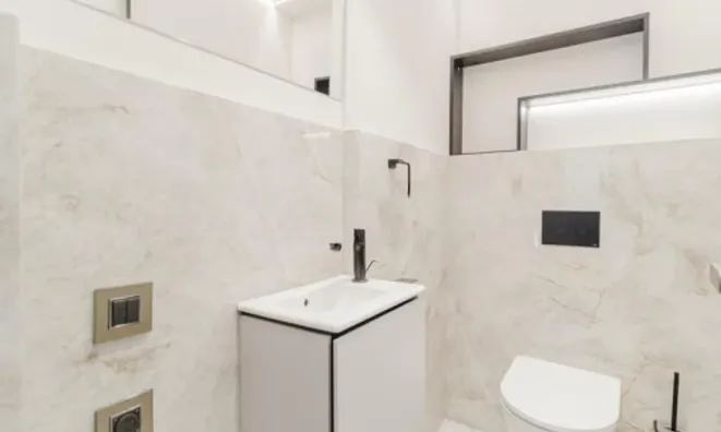 Недвижимость Apartment Monaco, La Rousse: 8