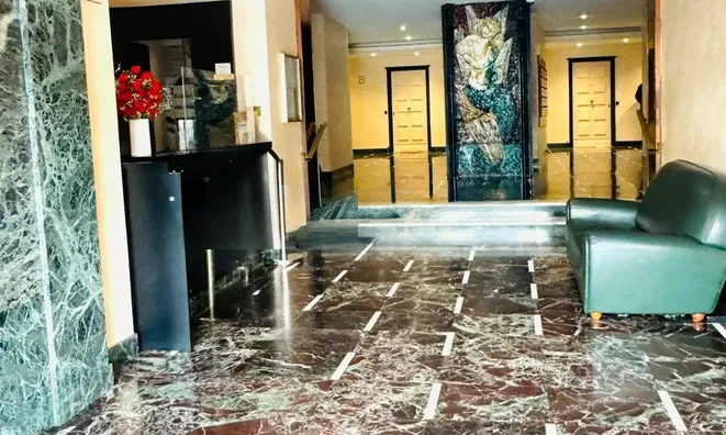 Недвижимость Apartment Monaco, La Rousse: 12