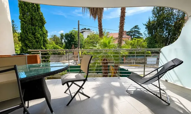 Недвижимость Villa Cannes: 1