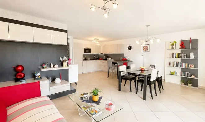 Недвижимость Villa Cannes: 2