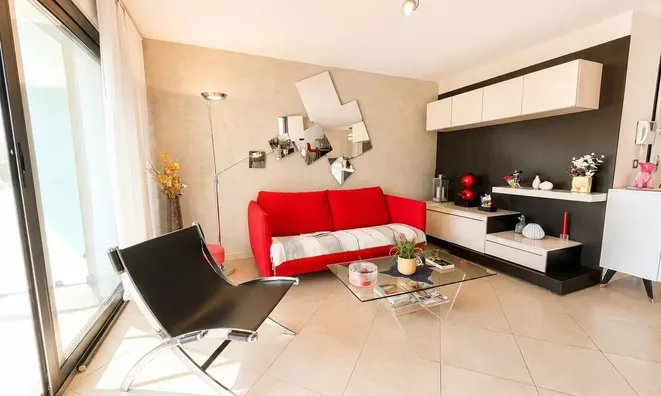 Недвижимость Villa Cannes: 5