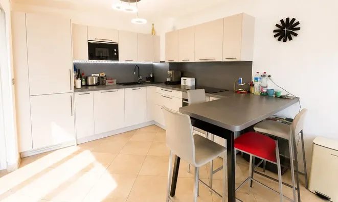 Недвижимость Villa Cannes: 6