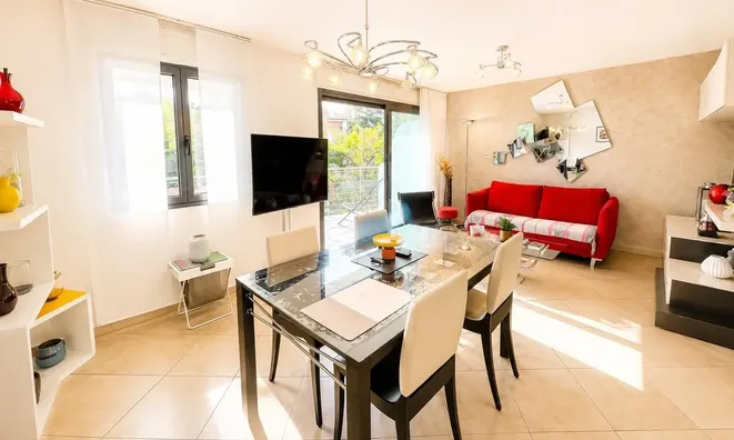 Недвижимость Villa Cannes: 9