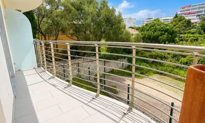 Недвижимость Villa Cannes: 10