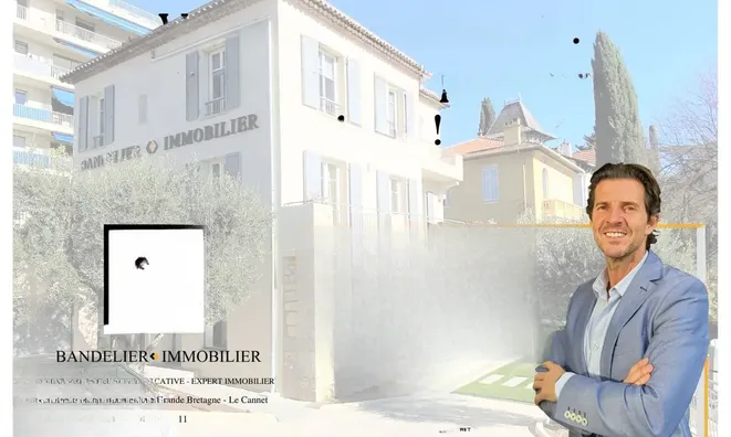 Недвижимость Villa Cannes: 13