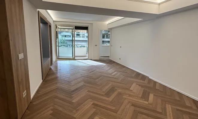 Недвижимость Apartment Monaco, Condamine: 1
