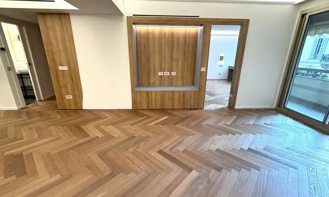 Недвижимость Apartment Monaco, Condamine: 3