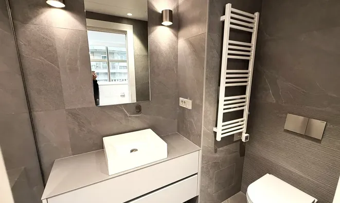 Недвижимость Apartment Monaco, Condamine: 6