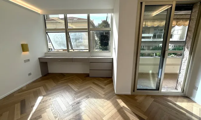Недвижимость Apartment Monaco, Condamine: 7