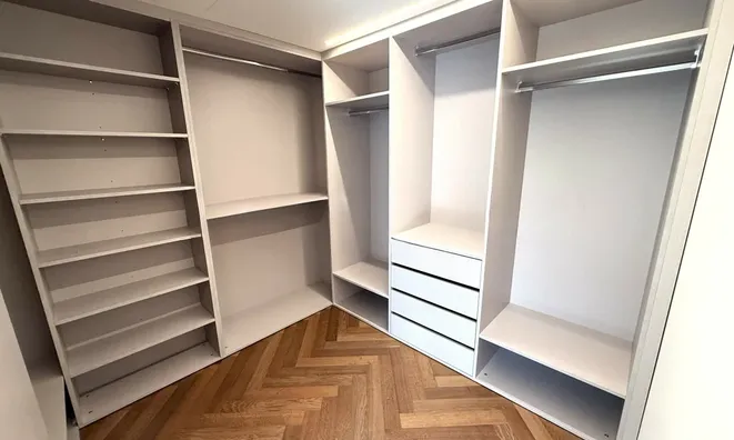 Недвижимость Apartment Monaco, Condamine: 8