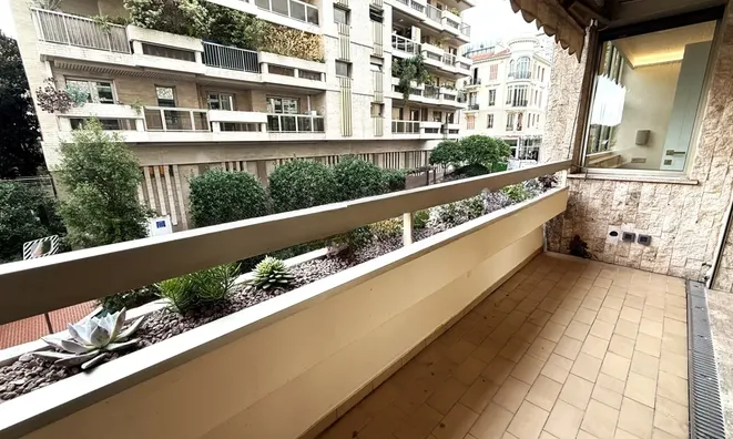 Недвижимость Apartment Monaco, Condamine: 12