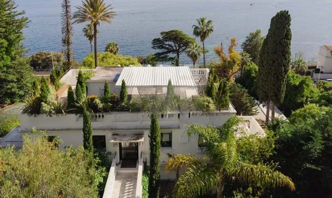 Недвижимость House Cannes: 1