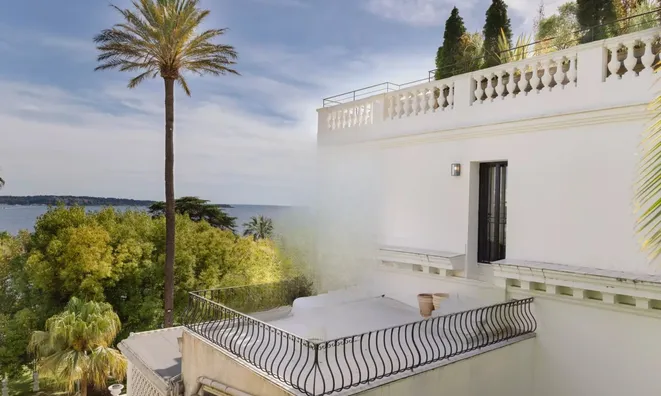 Недвижимость House Cannes: 4