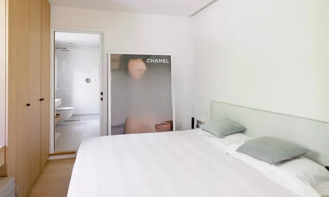 Недвижимость House Cannes: 12