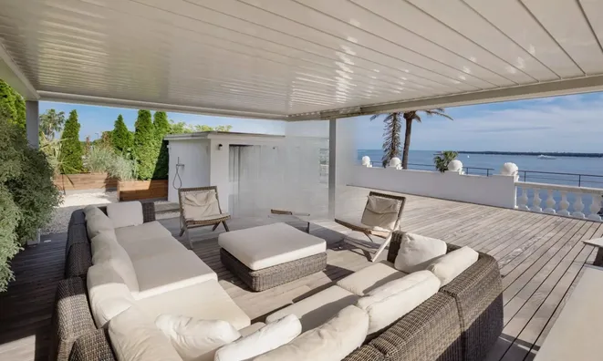 Недвижимость House Cannes: 16