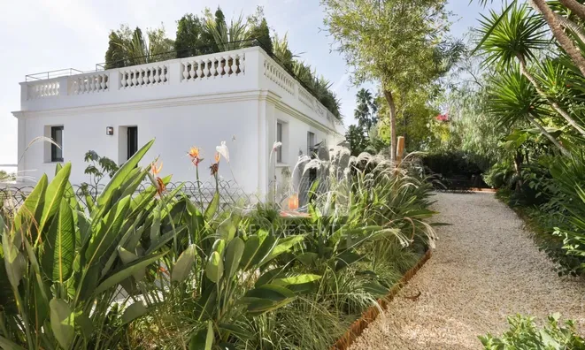 Недвижимость House Cannes: 18
