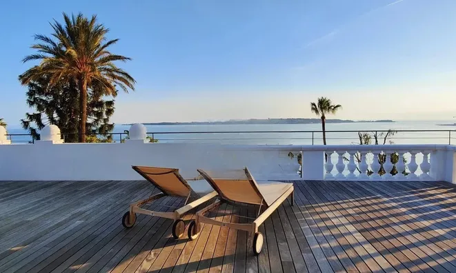 Недвижимость House Cannes: 23