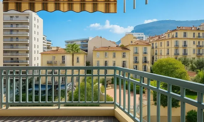 Недвижимость Apartment Monaco, Monte-Carlo: 6