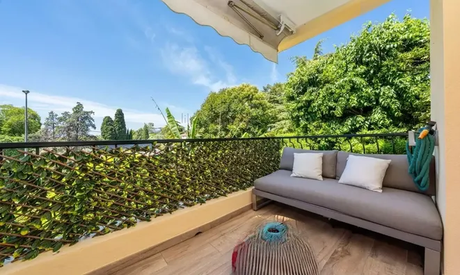 Недвижимость Villa Cannes Californie: 1