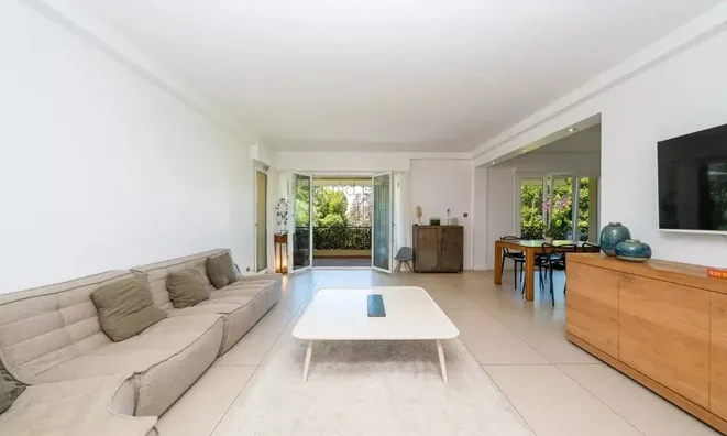Недвижимость Villa Cannes Californie: 2