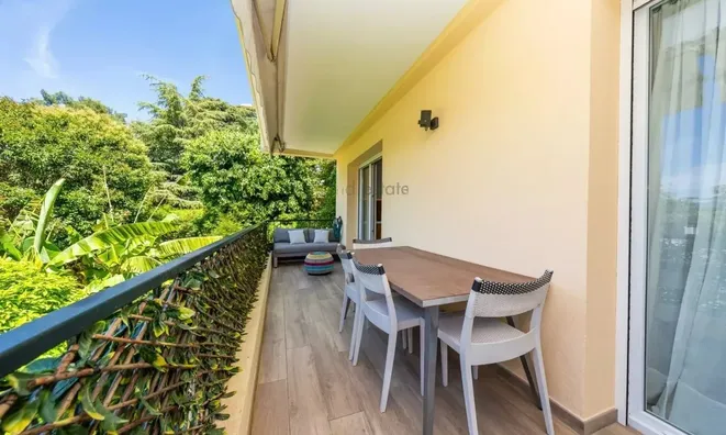Недвижимость Villa Cannes Californie: 3